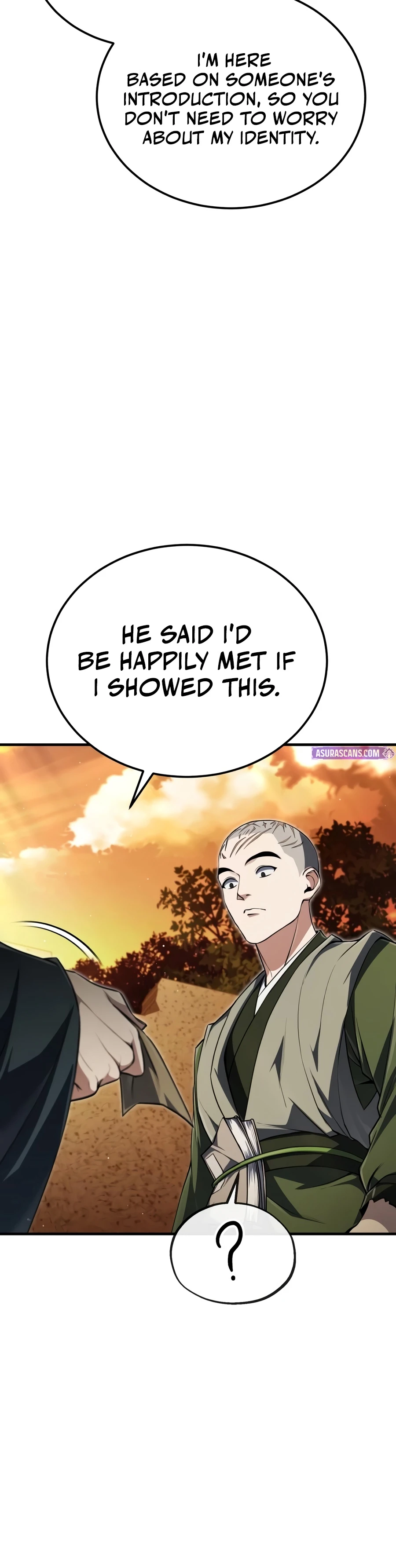 Best Teacher Baek Chapter 153 — Page 21
