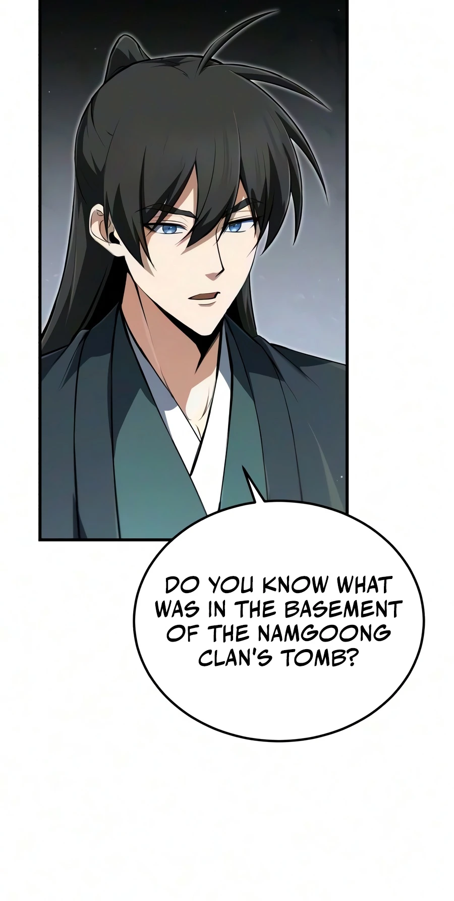 Best Teacher Baek Chapter 154 — Page 9