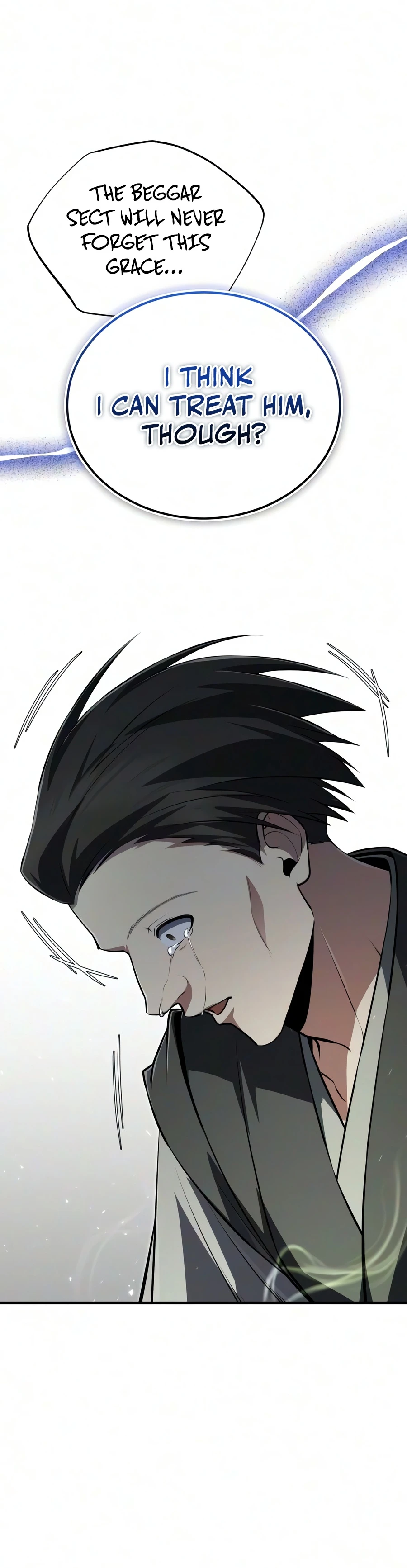 Best Teacher Baek Chapter 154 — Page 15