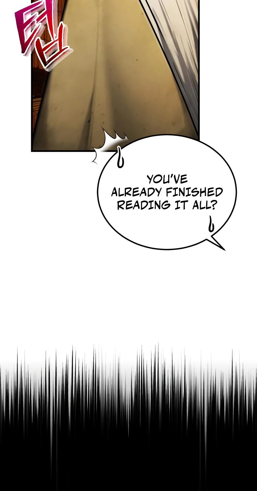 Best Teacher Baek Chapter 155 — Page 9