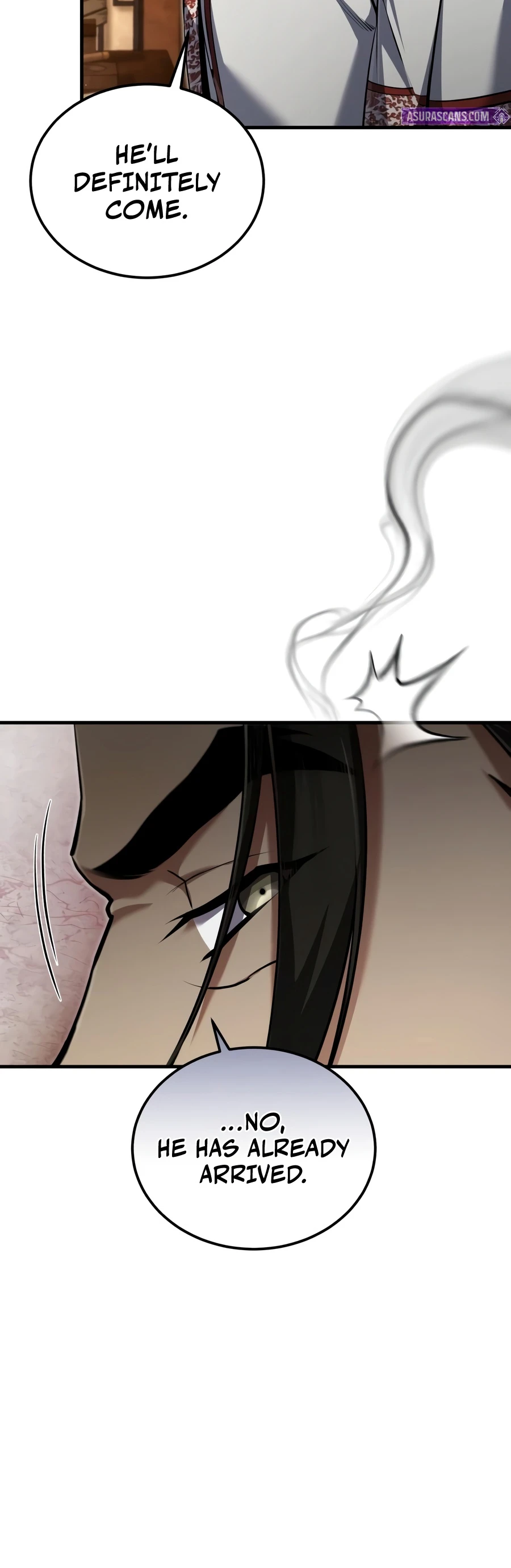 Best Teacher Baek Chapter 155 — Page 21
