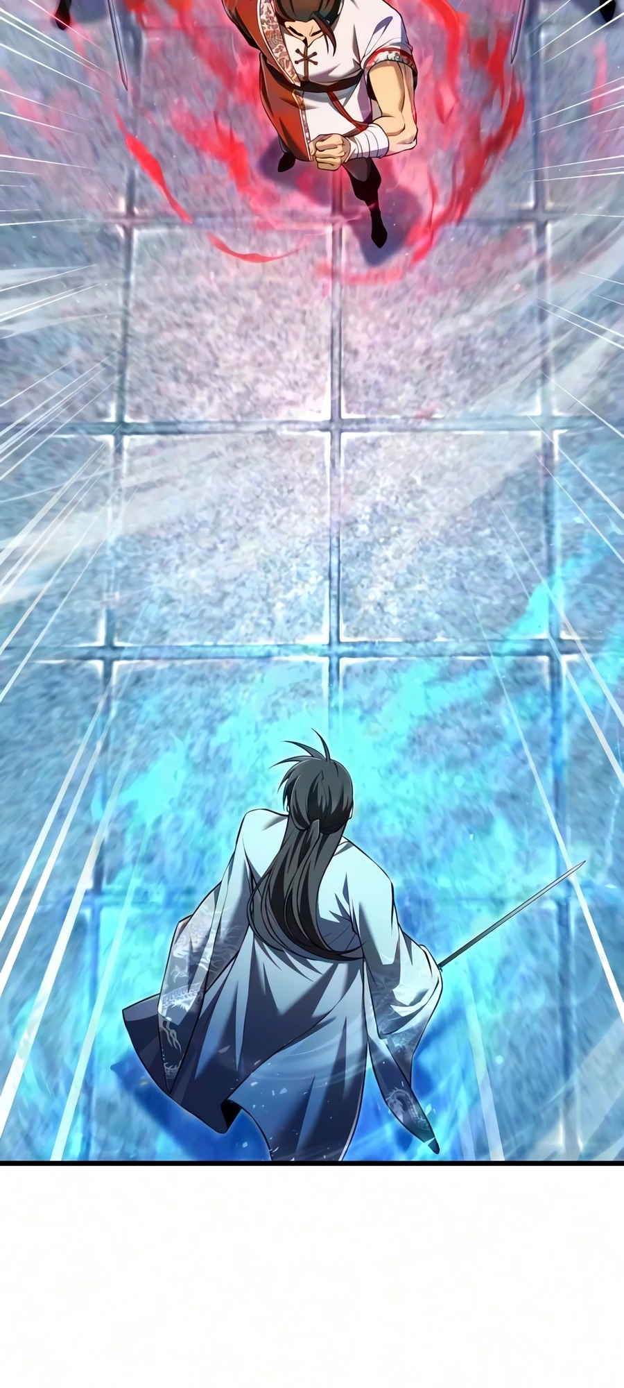 Best Teacher Baek Chapter 156 — Page 7