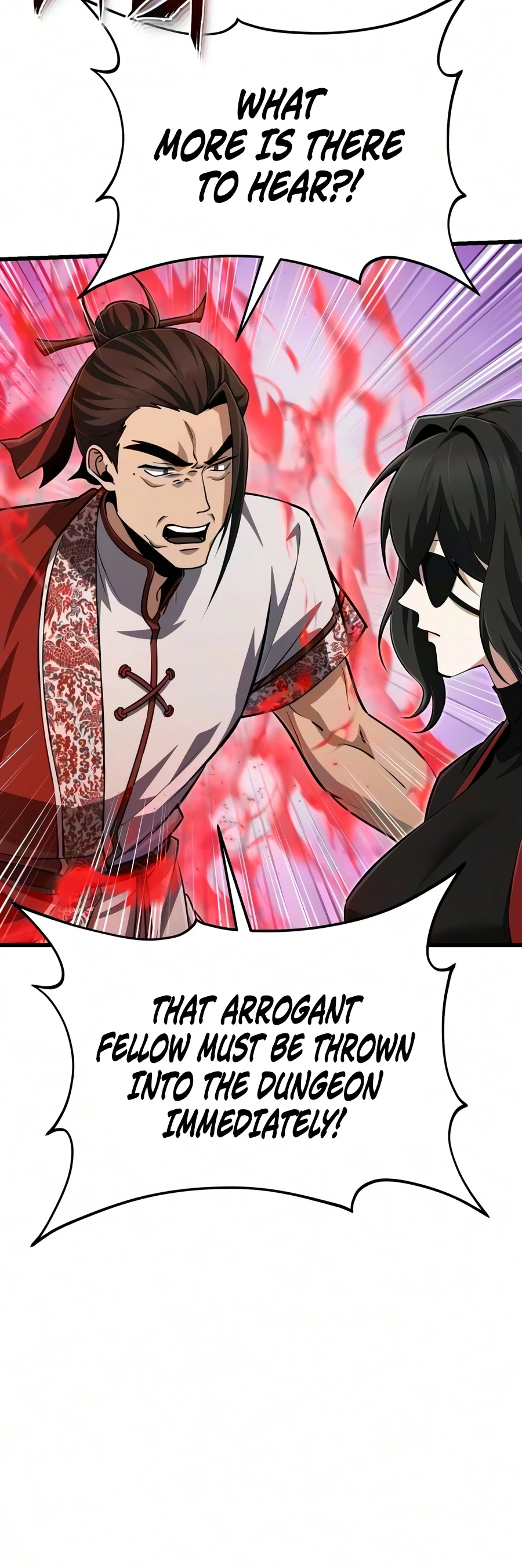Best Teacher Baek Chapter 156 — Page 9