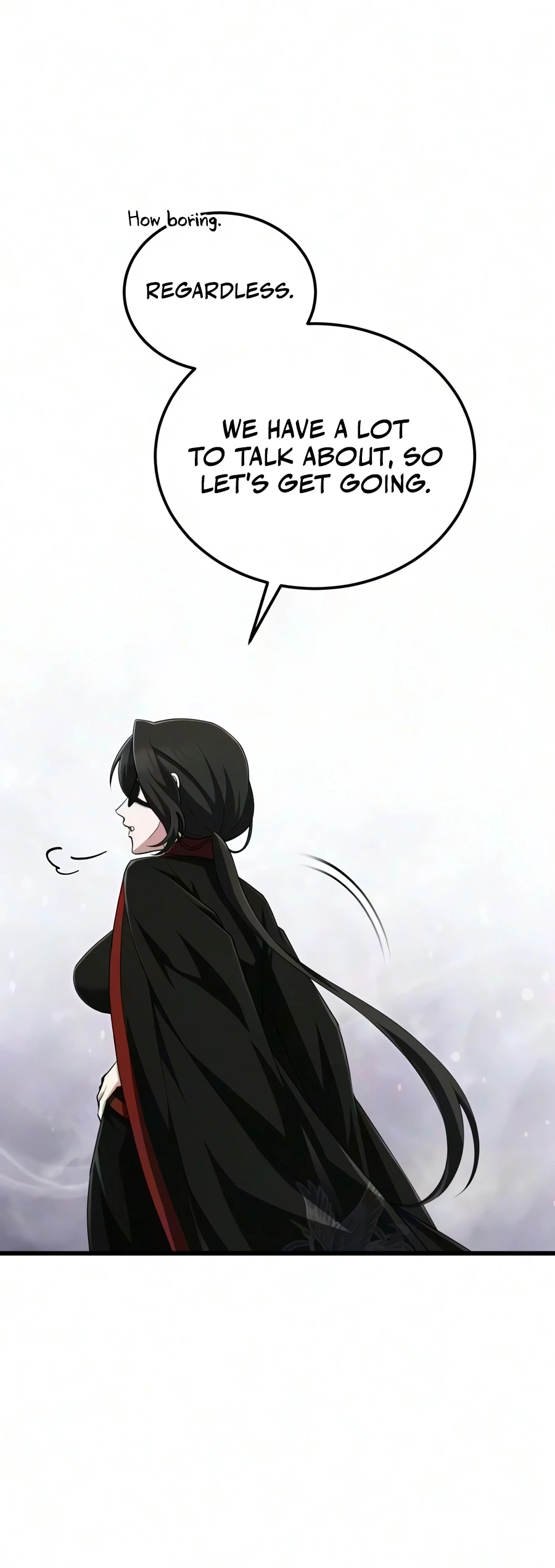 Best Teacher Baek Chapter 156 — Page 11