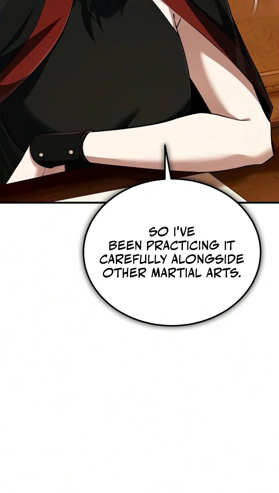Best Teacher Baek Chapter 157 — Page 3