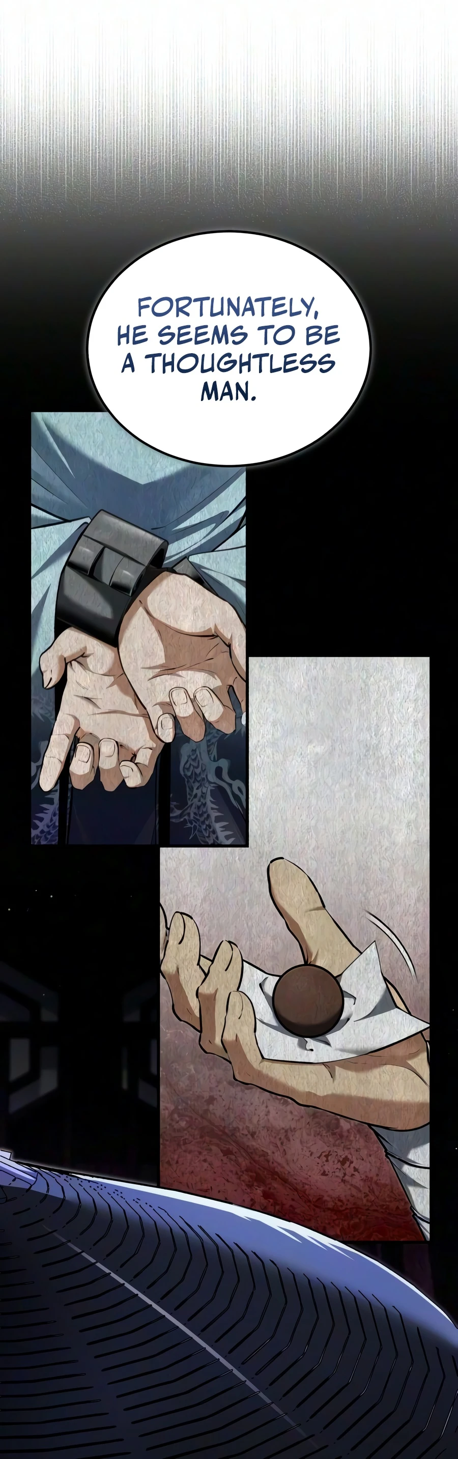 Best Teacher Baek Chapter 157 — Page 23