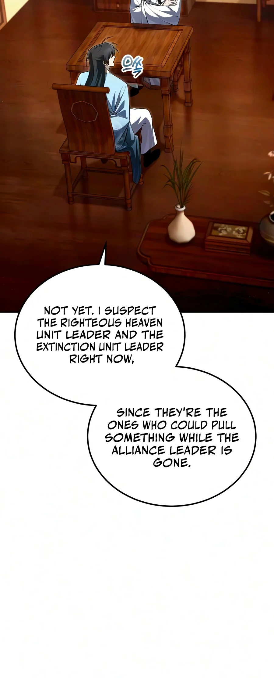 Best Teacher Baek Chapter 158 — Page 2
