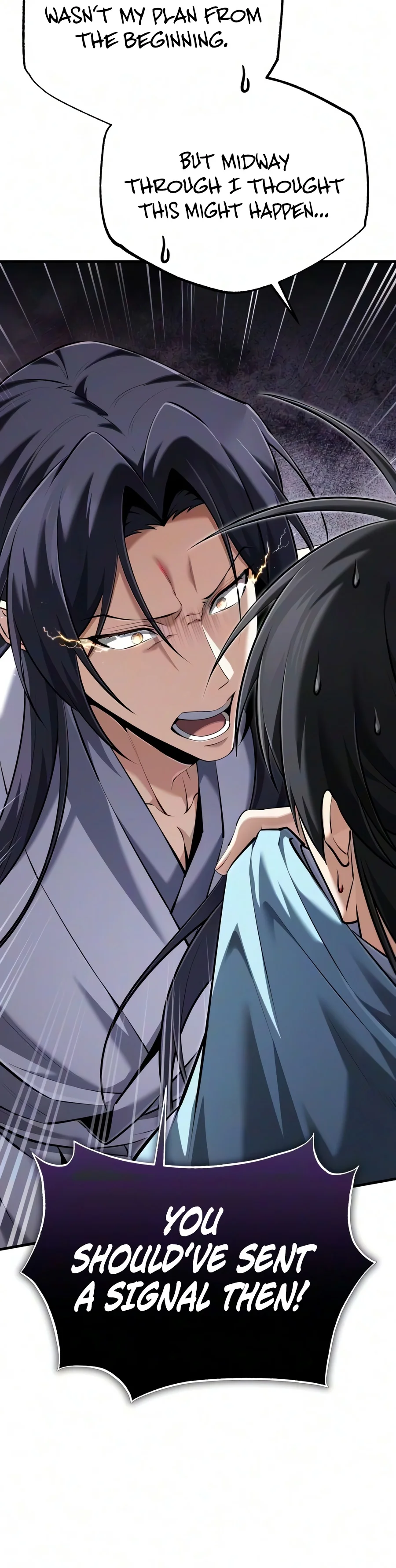 Best Teacher Baek Chapter 159 — Page 5