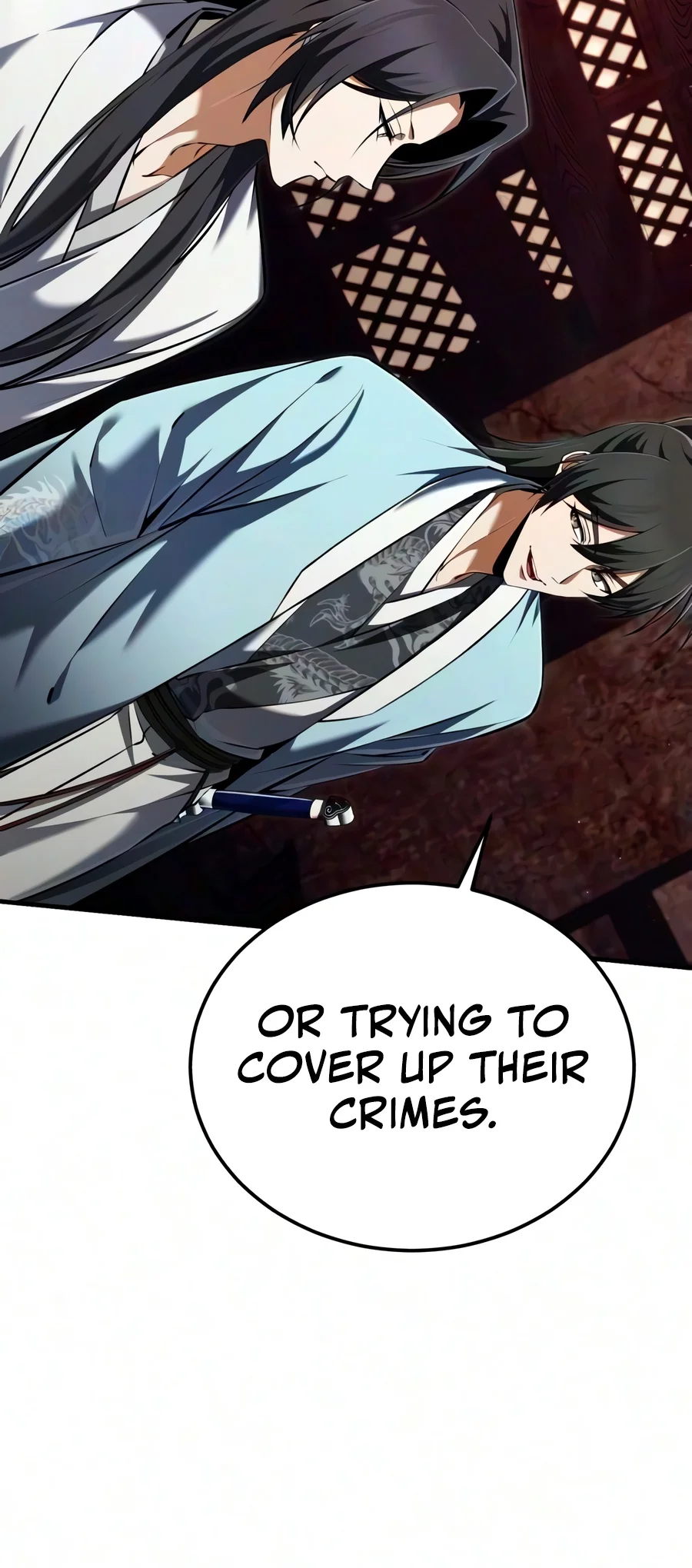 Best Teacher Baek Chapter 159 — Page 7