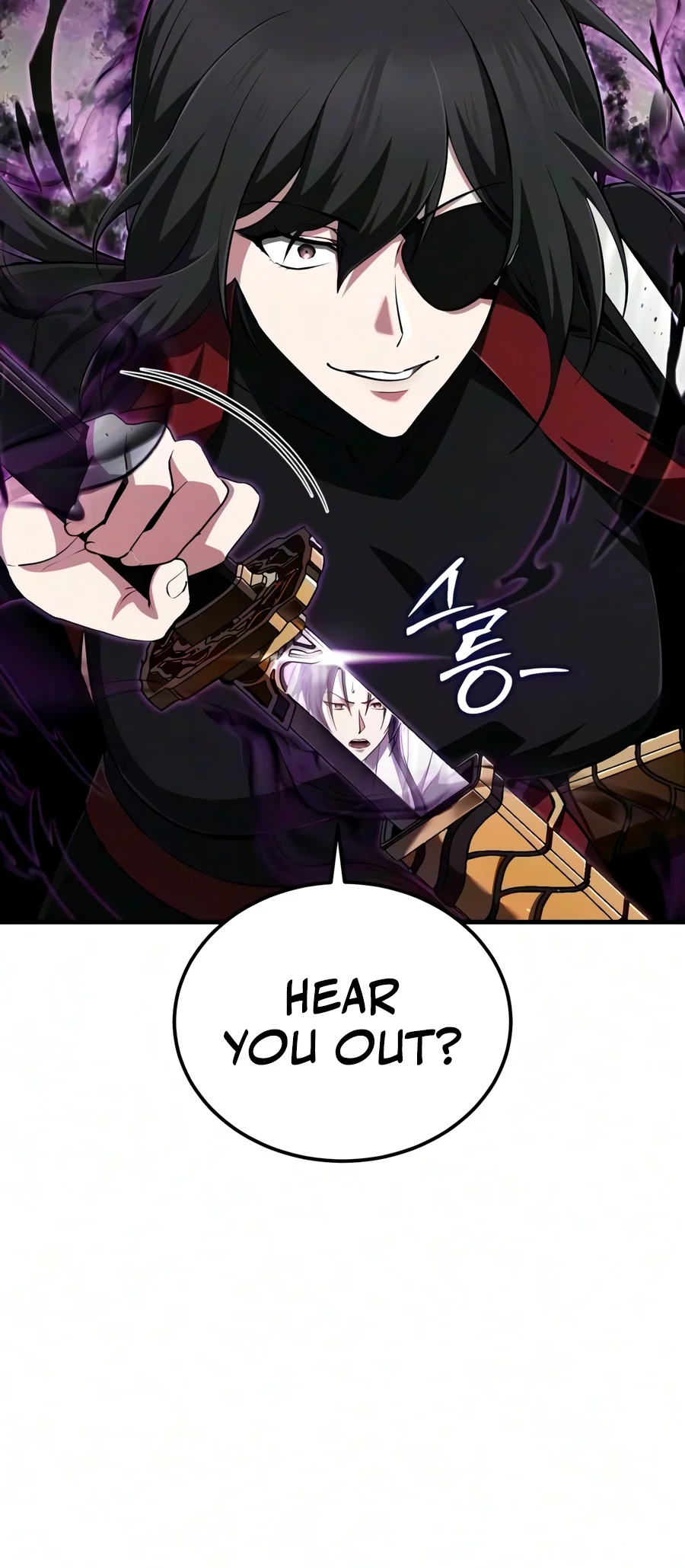 Best Teacher Baek Chapter 159 — Page 11