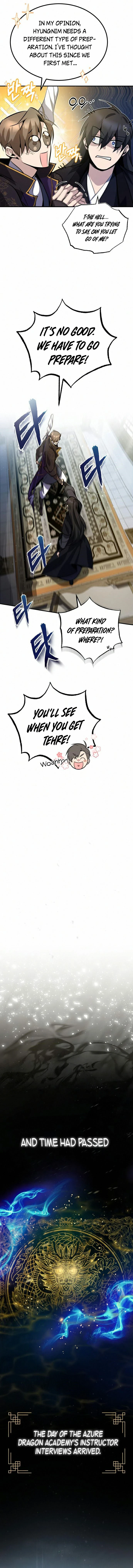 Best Teacher Baek Chapter 16 — Page 3
