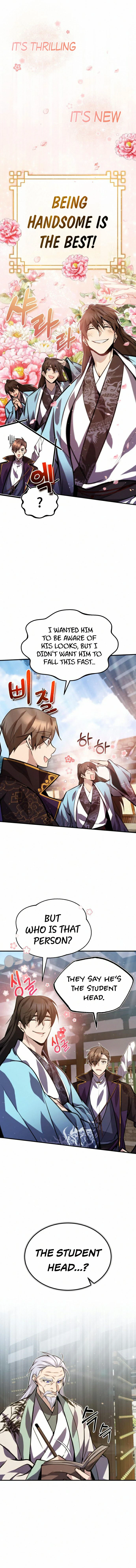 Best Teacher Baek Chapter 16 — Page 13