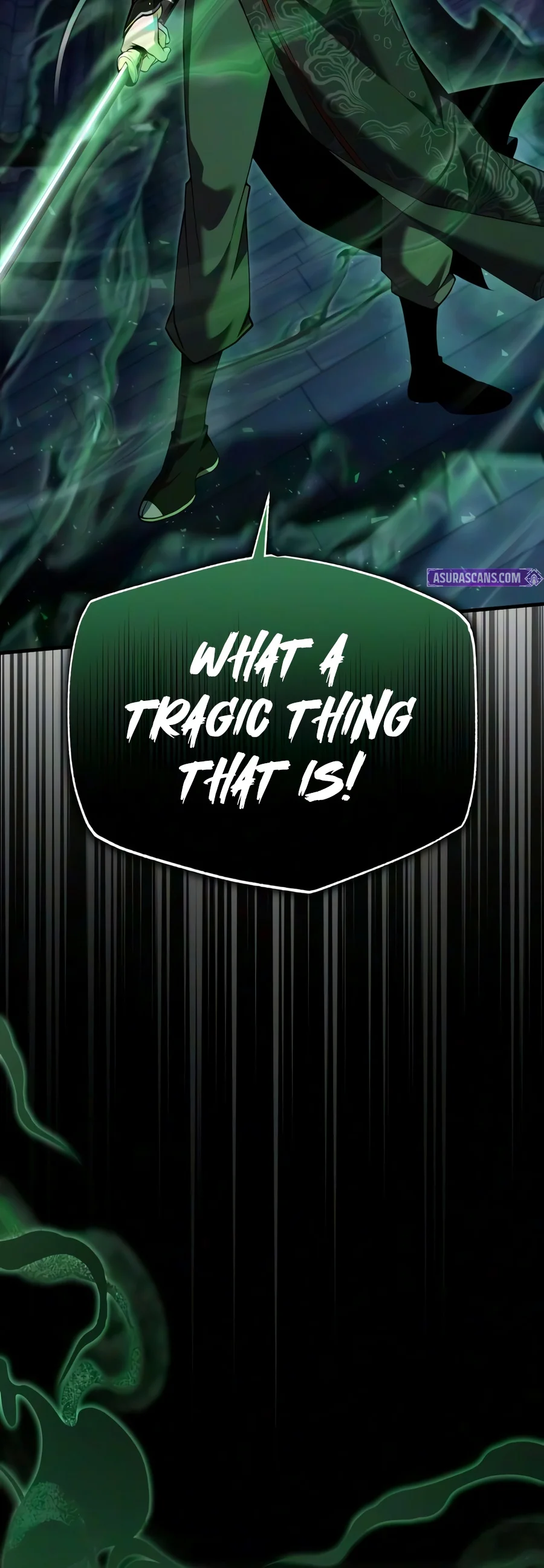 Best Teacher Baek Chapter 160 — Page 7