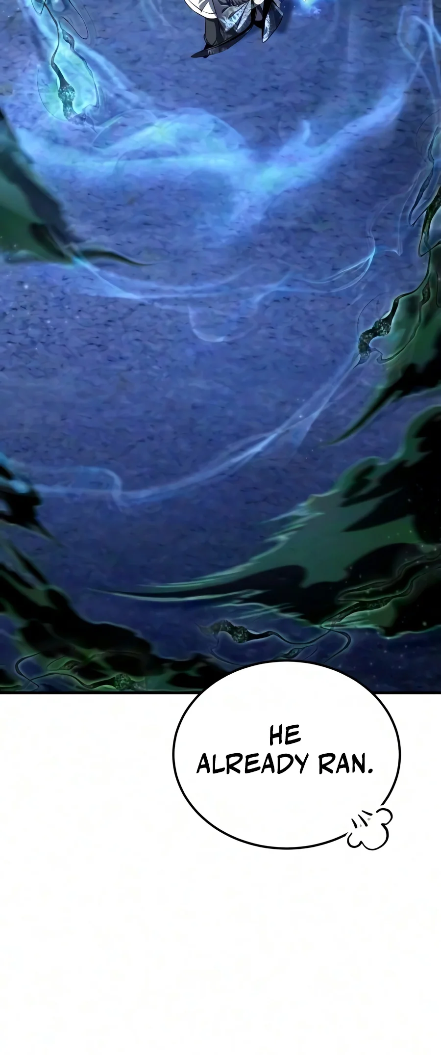 Best Teacher Baek Chapter 161 — Page 18