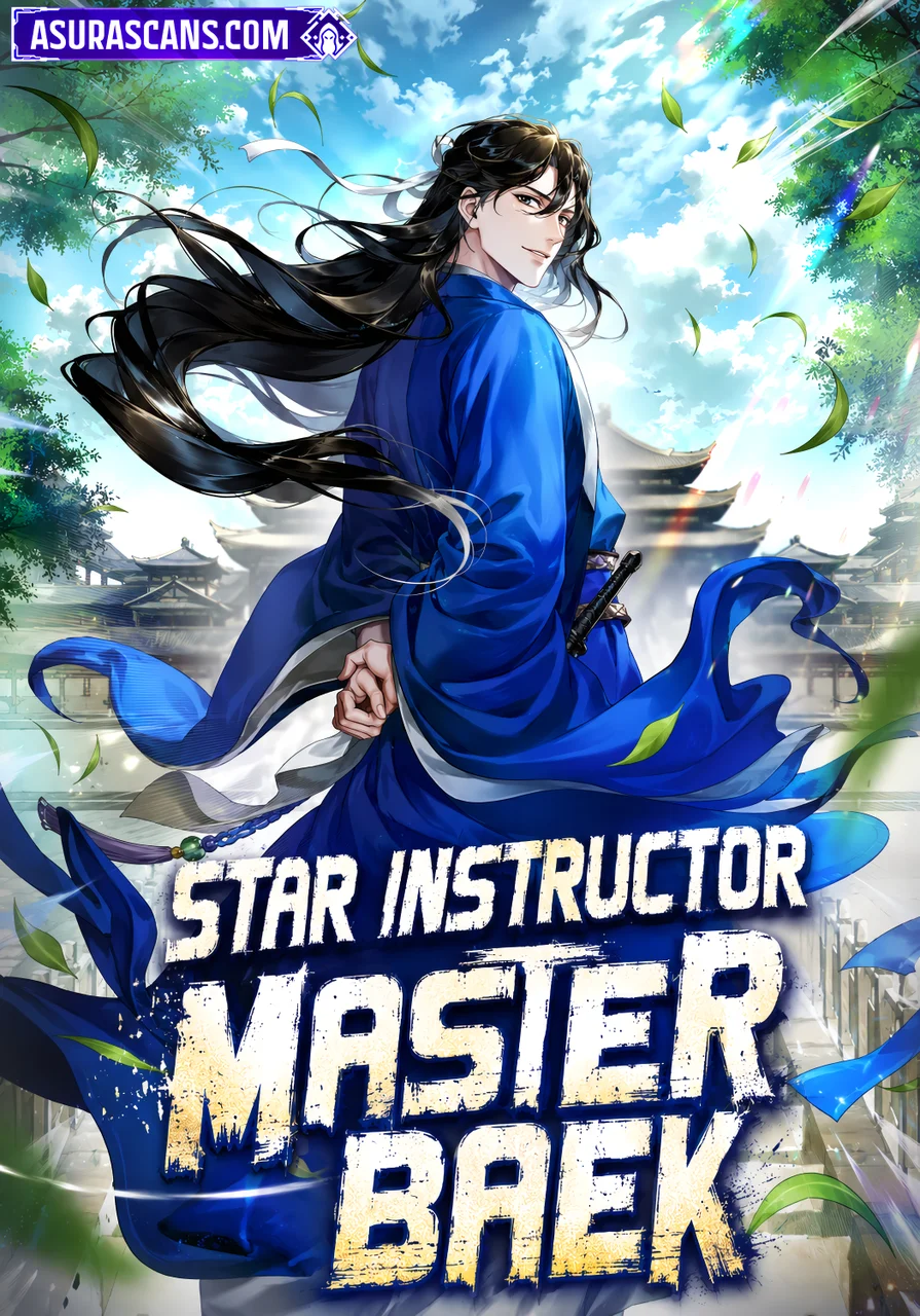 Best Teacher Baek Chapter 162 — Page 1