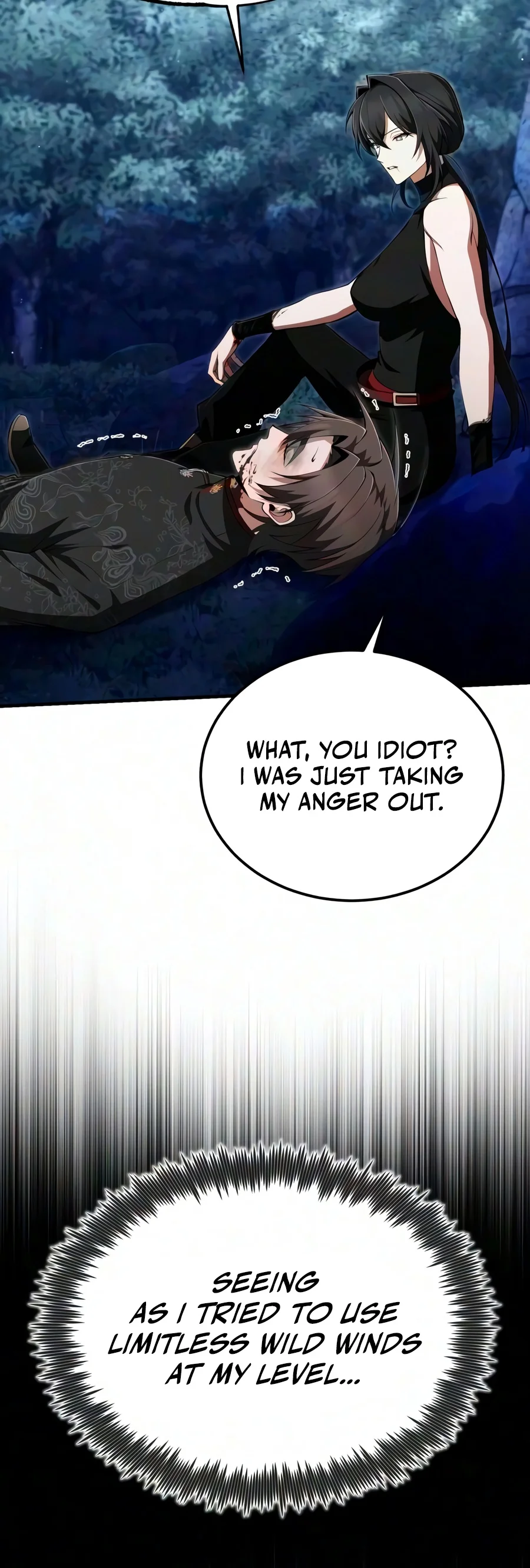 Best Teacher Baek Chapter 163 — Page 5