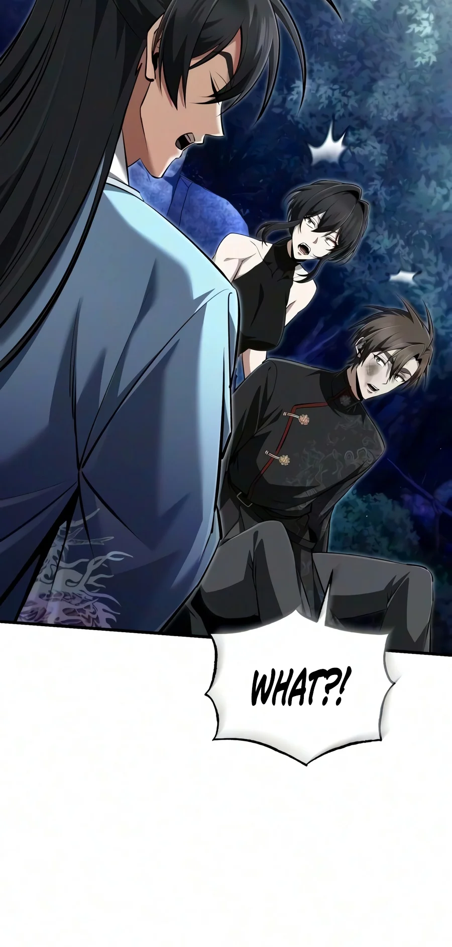Best Teacher Baek Chapter 163 — Page 15