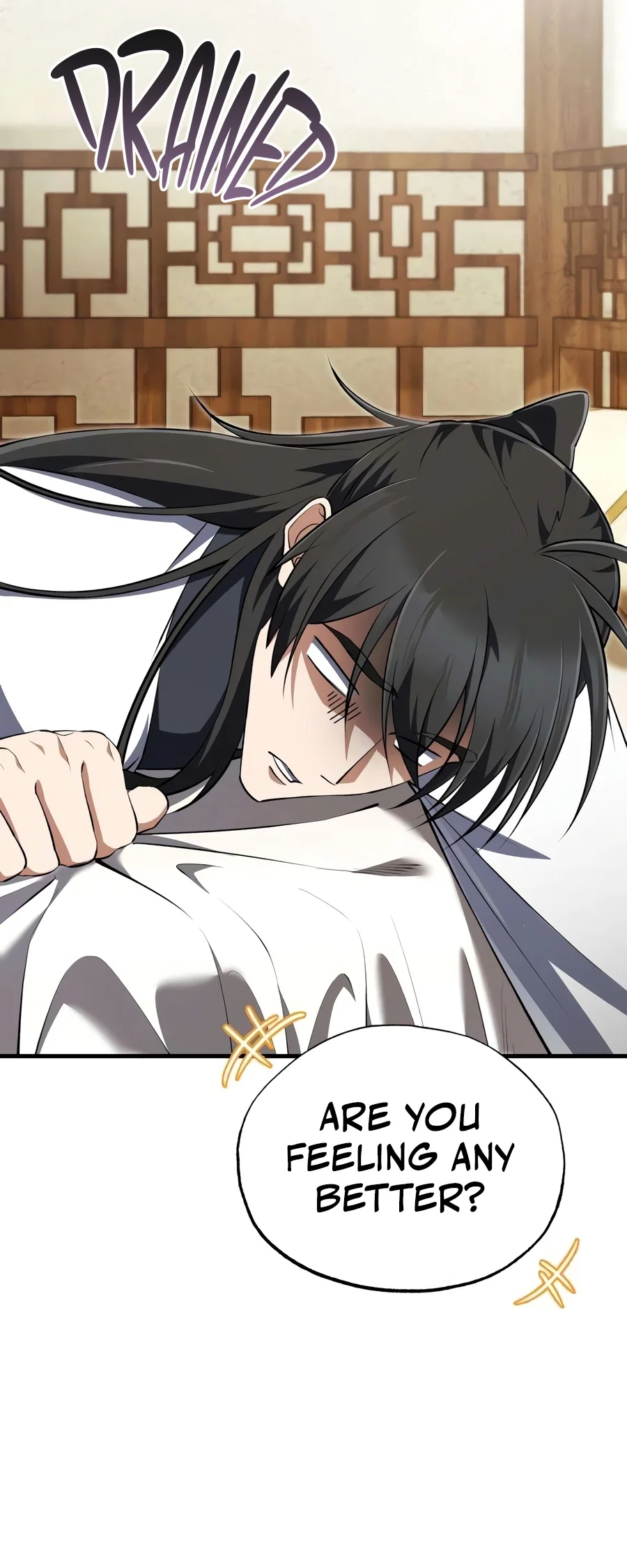 Best Teacher Baek Chapter 164 — Page 19