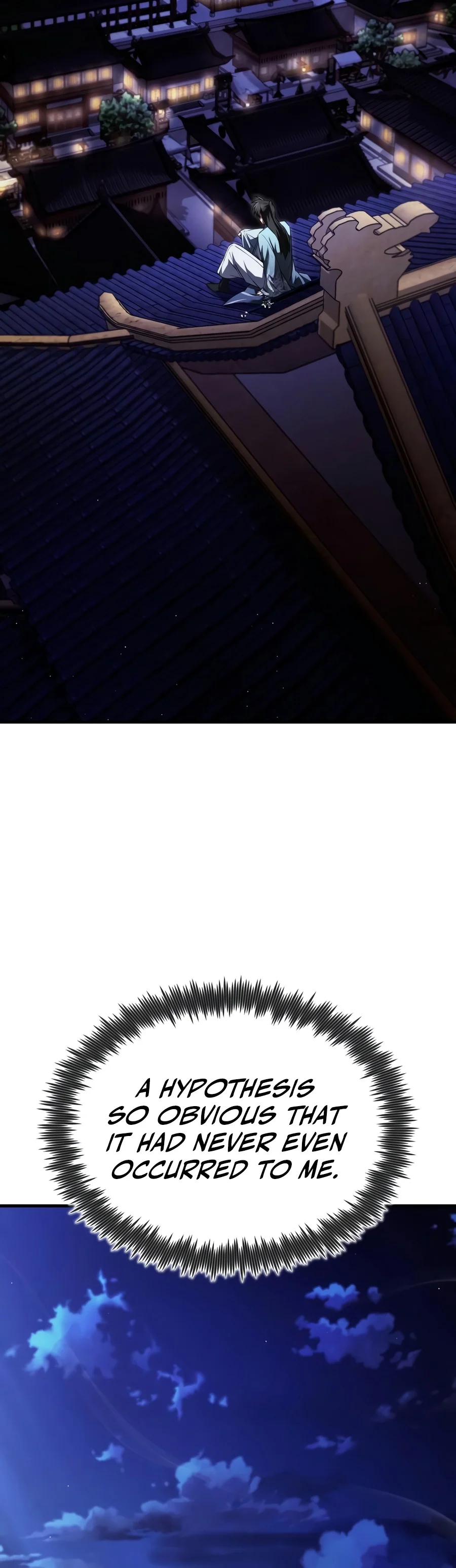 Best Teacher Baek Chapter 165 — Page 16
