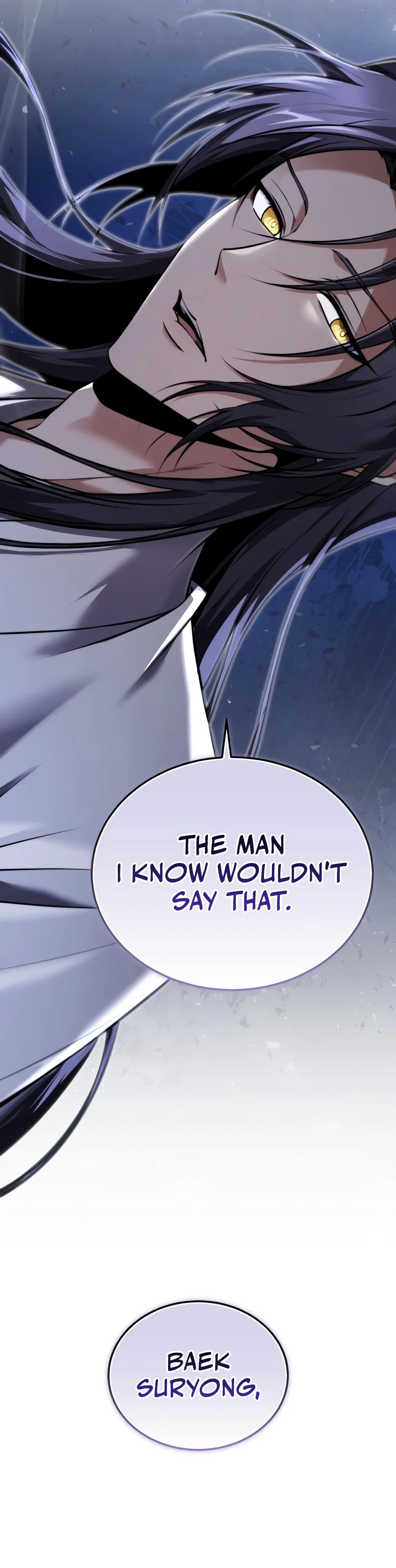 Best Teacher Baek Chapter 165 — Page 22