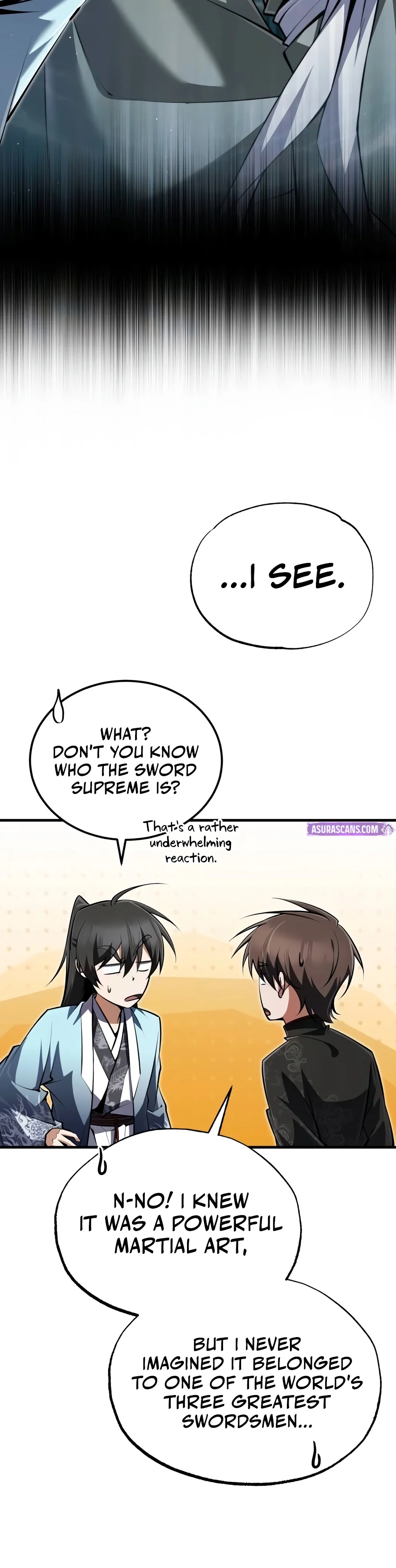 Best Teacher Baek Chapter 166 — Page 13