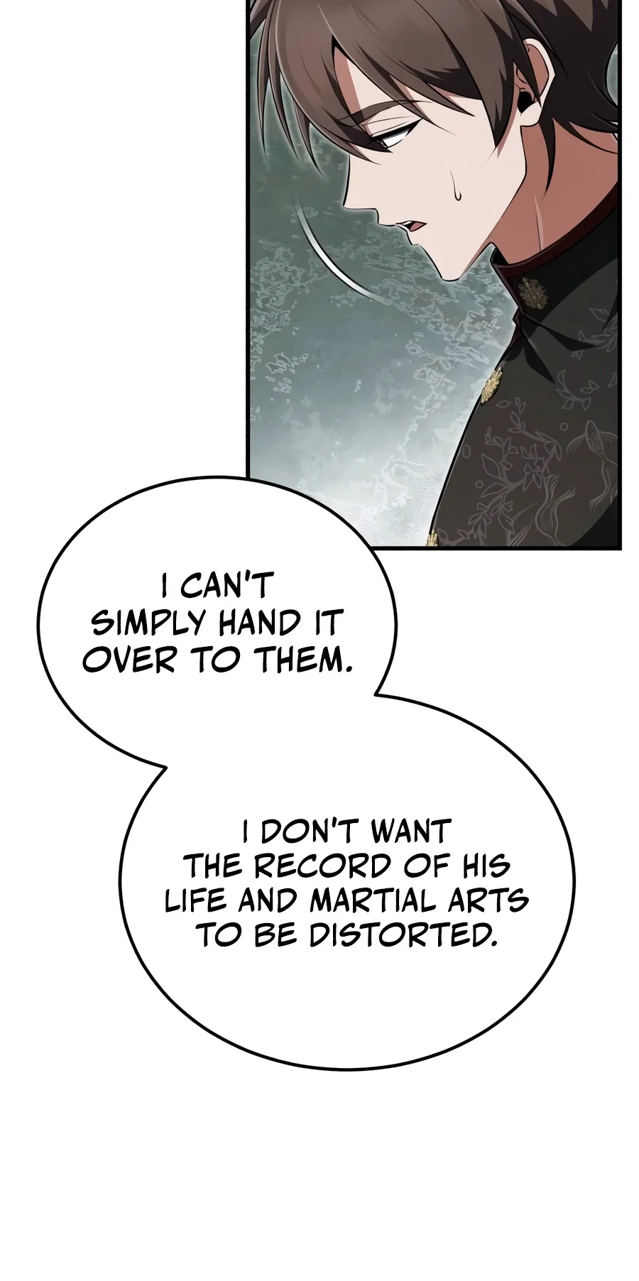 Best Teacher Baek Chapter 166 — Page 15