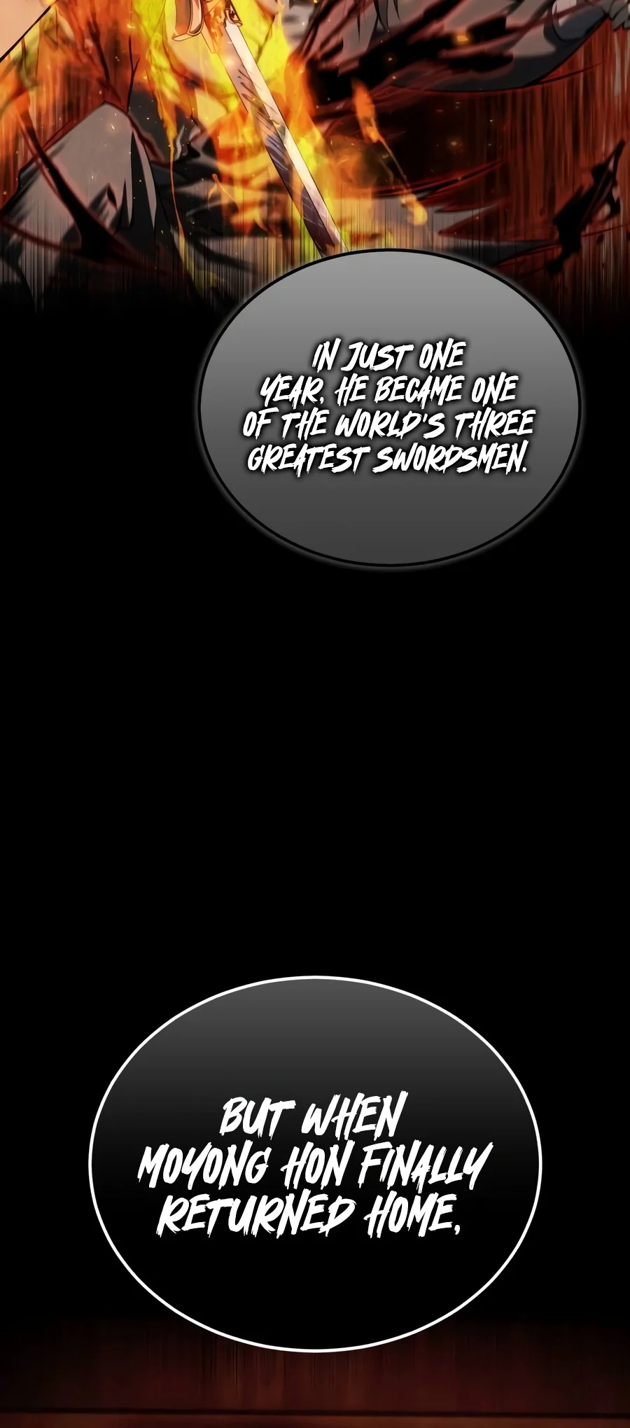 Best Teacher Baek Chapter 166 — Page 17