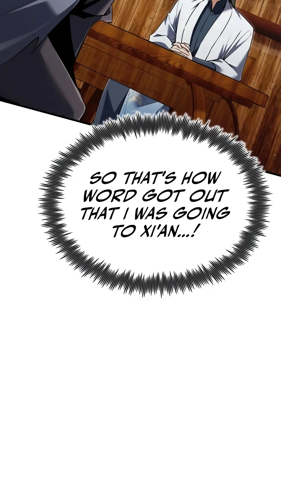 Best Teacher Baek Chapter 167 — Page 20