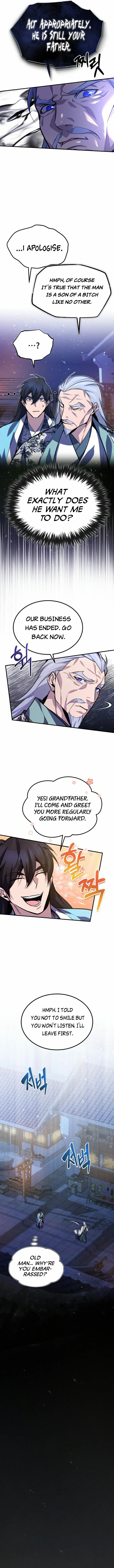 Best Teacher Baek Chapter 18 — Page 4