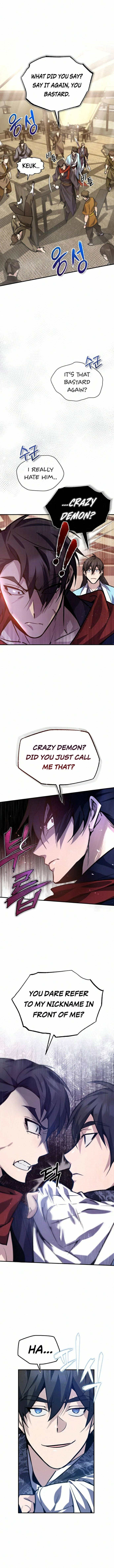 Best Teacher Baek Chapter 18 — Page 12