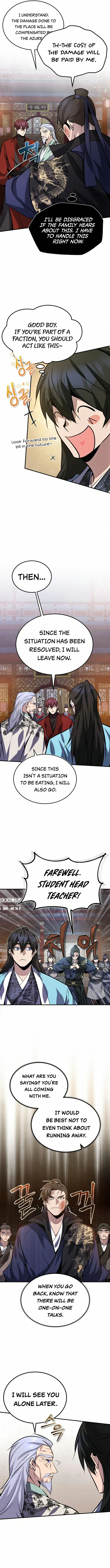 Best Teacher Baek Chapter 20 — Page 11