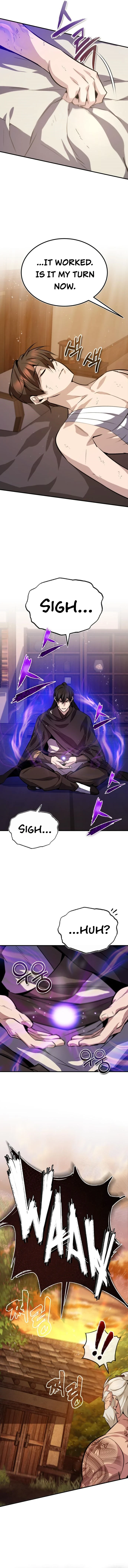 Best Teacher Baek Chapter 23 — Page 10