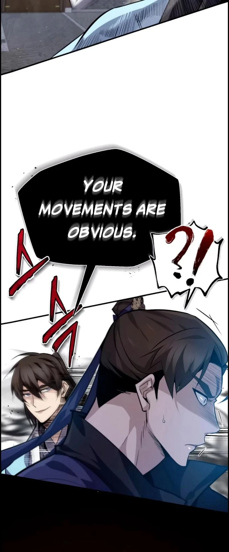 Best Teacher Baek Chapter 25 — Page 5