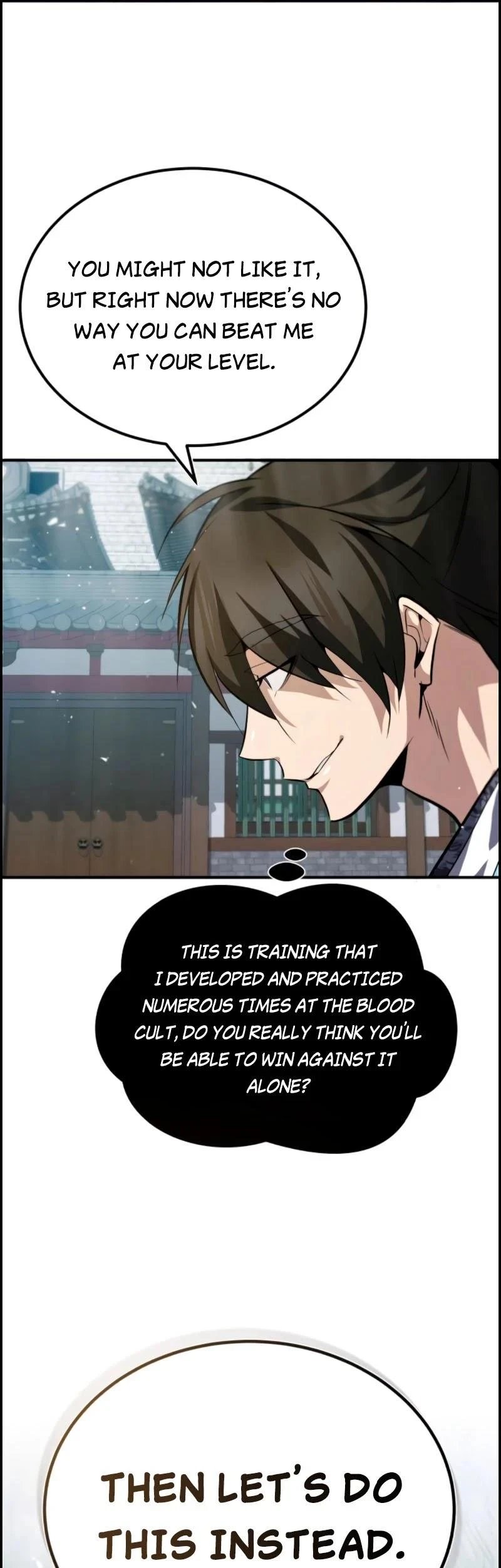 Best Teacher Baek Chapter 25 — Page 16