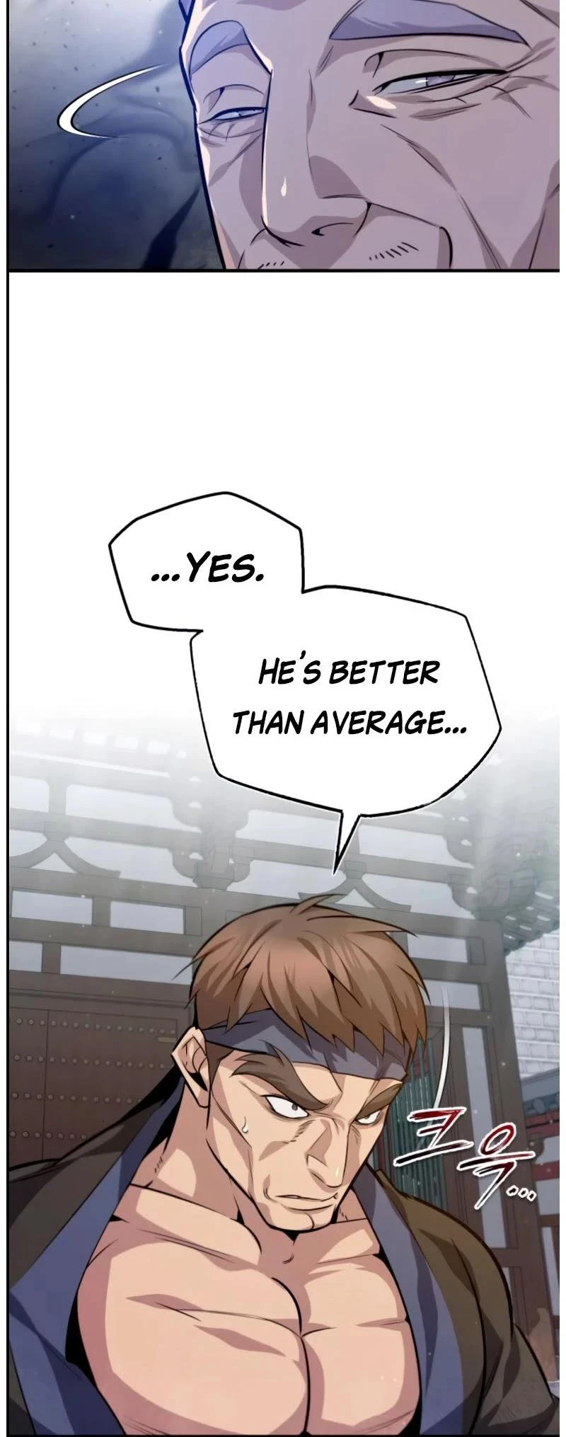 Best Teacher Baek Chapter 25 — Page 28