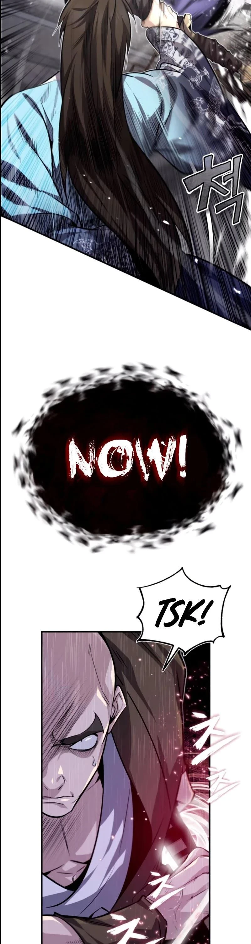 Best Teacher Baek Chapter 25 — Page 38