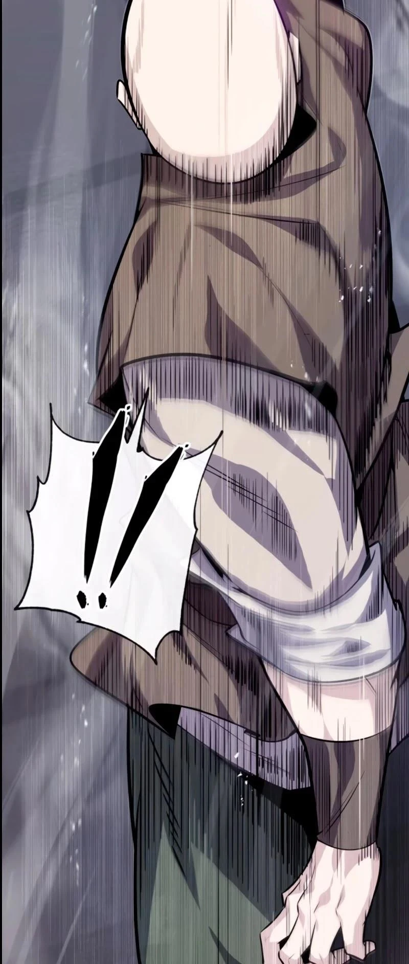 Best Teacher Baek Chapter 25 — Page 45