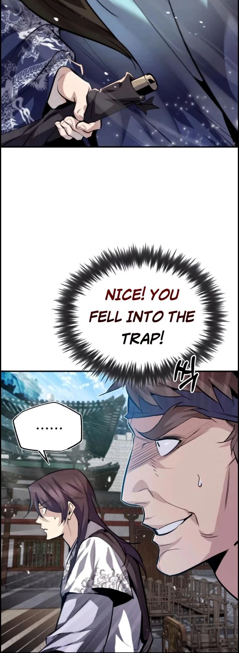 Best Teacher Baek Chapter 25 — Page 48