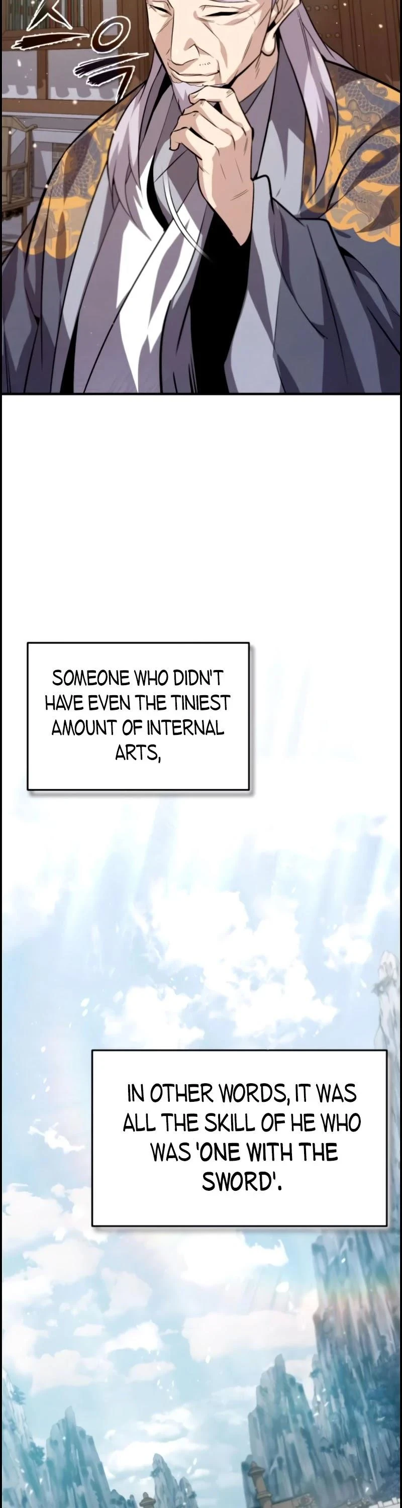 Best Teacher Baek Chapter 25 — Page 50