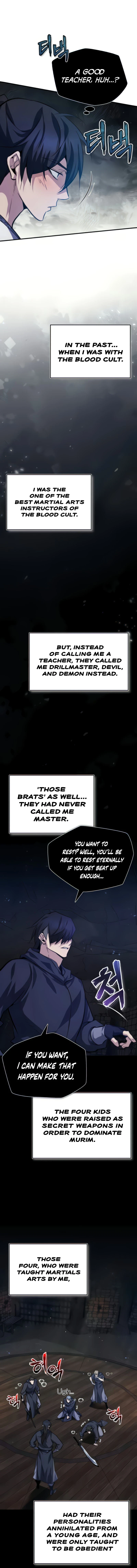 Best Teacher Baek Chapter 26 — Page 14