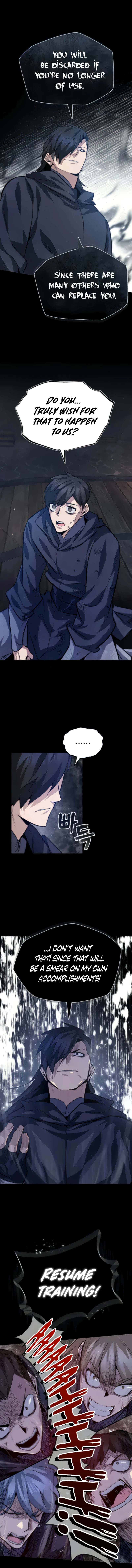 Best Teacher Baek Chapter 26 — Page 16