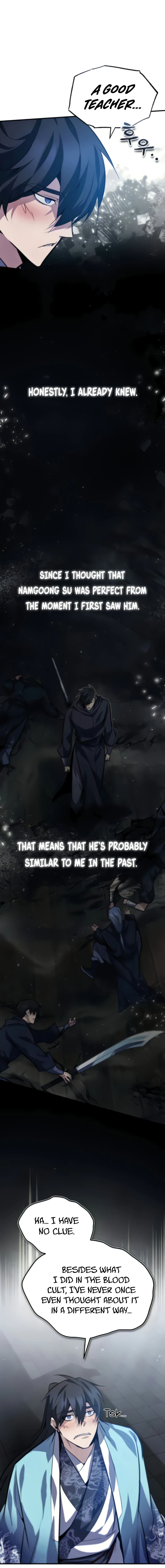 Best Teacher Baek Chapter 26 — Page 18