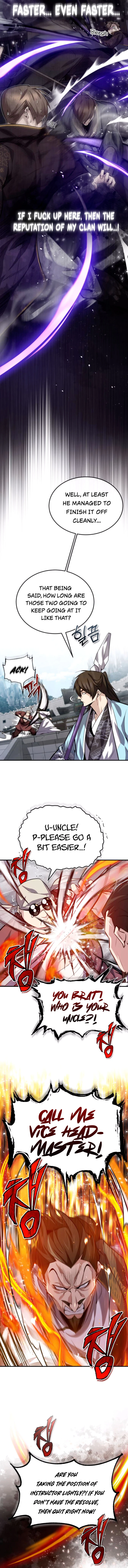 Best Teacher Baek Chapter 27 — Page 2