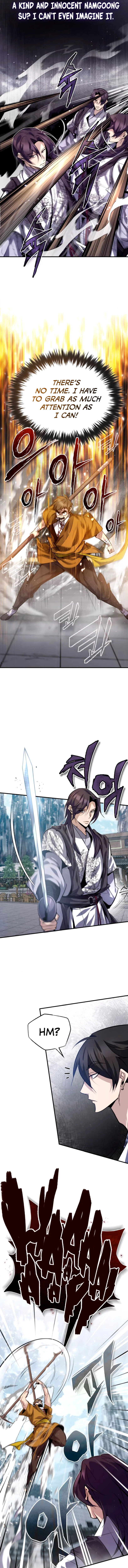 Best Teacher Baek Chapter 27 — Page 12