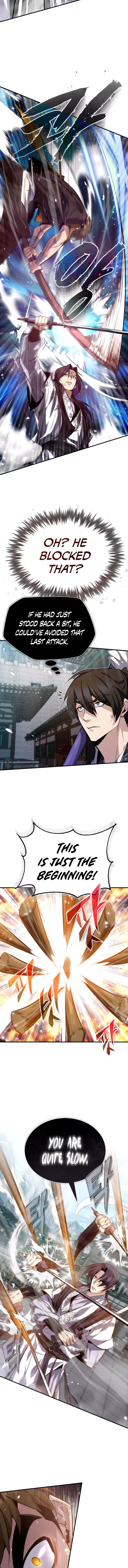 Best Teacher Baek Chapter 27 — Page 13