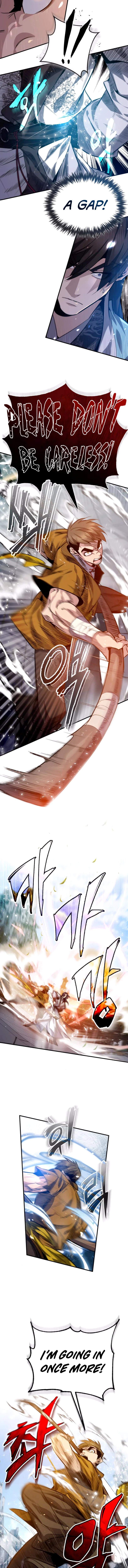 Best Teacher Baek Chapter 27 — Page 14