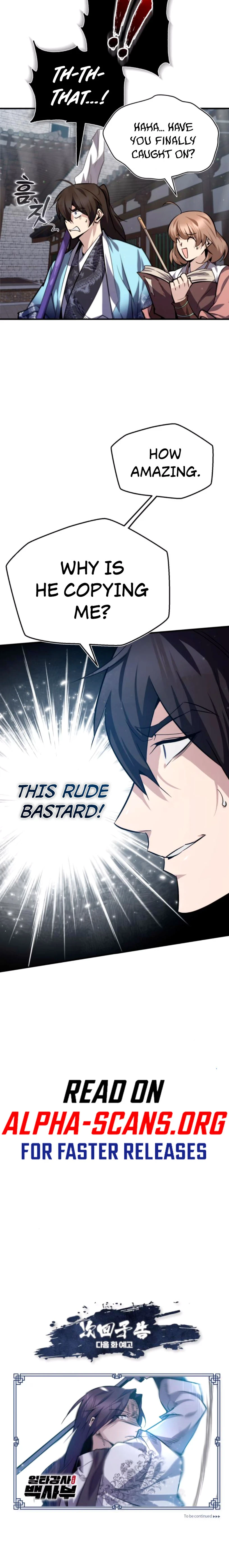 Best Teacher Baek Chapter 27 — Page 16