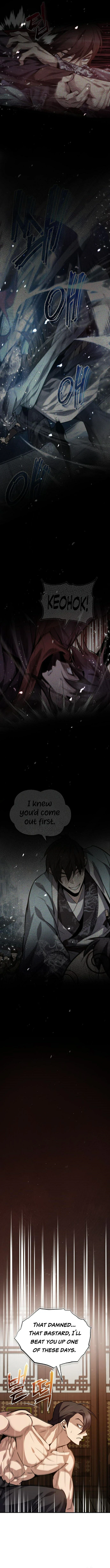 Best Teacher Baek Chapter 30 — Page 9