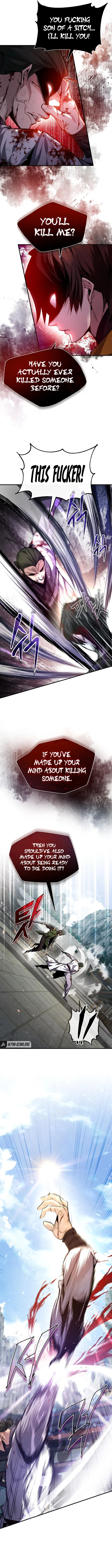 Best Teacher Baek Chapter 38 — Page 6