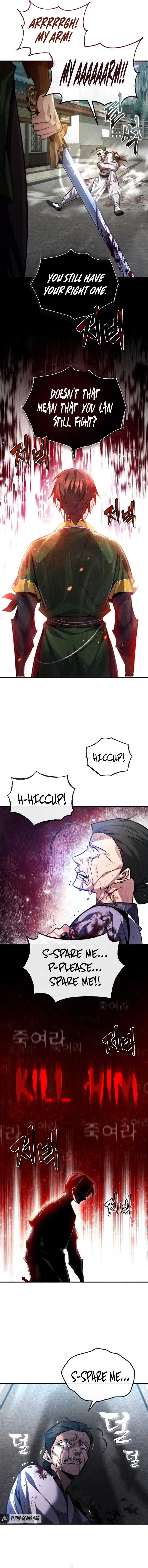 Best Teacher Baek Chapter 38 — Page 7